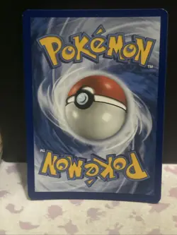 Gardevoir Spirit Link 101/114 Reverse Holo Pokemon XY Steam Siege - Image 2