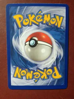 Pokemon English Unlimited Articuno Holo Fossil 2/62 - Image 2