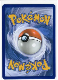Pokemon TCG - MEW EN - Ninetales EX - 038/165 - Double Rare - Image 2