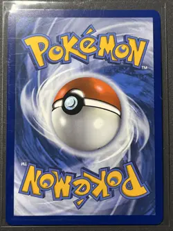 Pokemon Center Stamped Eevee #173 Prismatic Evolutions TCG Promo Card - Image 2