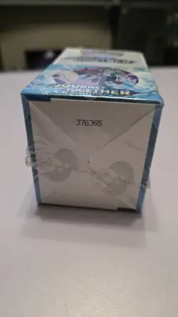 Pokemon TCG journey Together Half Booster Box 18 Packs factory Sealed - Image 5