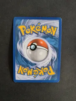 Slowking 85/90 HGSS Undaunted Prime Rare LP Pokemon 2010 - Image 2