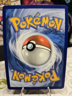 Pokemon TCG - S&V - White Flare - Watchog 153/086 - Illustration Rare - NM - Image 5