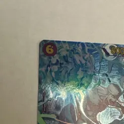 One Piece Enel OP15-118 Alternate Alt Art SEC Adventure on Kami's Island Fresh - Image 2