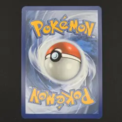 Pokemon TCG Card Blaziken 192/182 Destined Rivals Illustration Rare - NM - Image 2