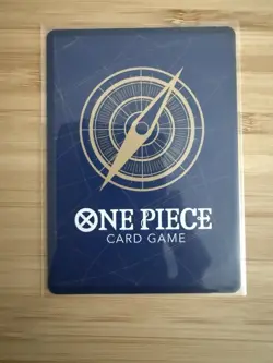 Bandai One Piece CCG Boa Hancock Special Character Card OP07-051 6 Cost 8000 - Image 2