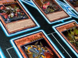 Therion Deck Core - 25 Cards - Competitive Budget Deck - Yugioh - Image 2