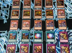 Therion Deck Core - 25 Cards - Competitive Budget Deck - Yugioh - Image 3