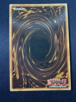 Yu-Gi-Oh Black Luster Soldier 1st Edition Ultra Rare Card TCG SYE-024 LP+ #1 C - Image 2