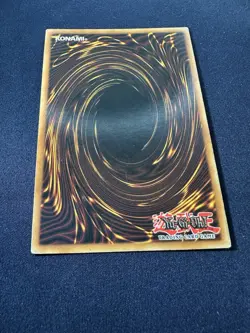 Yu-Gi-Oh Black Luster Soldier 1st Edition Ultra Rare Card TCG SYE-024 LP+ #1 C - Image 5