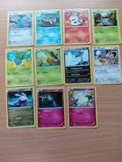 Pokemon Ancient Origins Trading Card Bundle TCG Joblot XY - Image 1