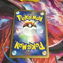 Rampardos 056/096 PT1 Galactic's Conquest Holo Japanese Rare Pokemon TCG Card NM - Image 5