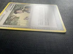 Pokemon Card - Fieldworker - 73/92 - EX Legend Maker - 2006 - Lightly Played - Image 2