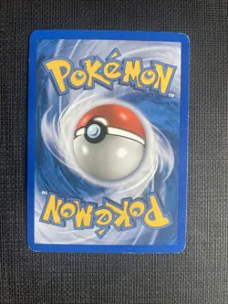 Pokemon Card - Fieldworker - 73/92 - EX Legend Maker - 2006 - Lightly Played - Image 4