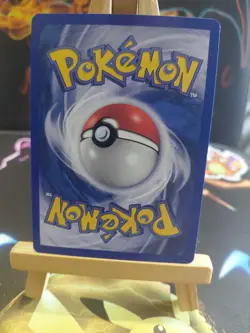 Pokemon Unown M Neo Discovery TCG Card 49/75 Regular - Image 2