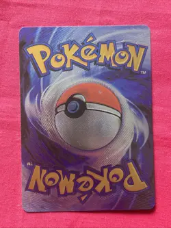 Mewtwo VSTAR Holographic Shiny Card Iridescent Custom Holo Card - Image 4