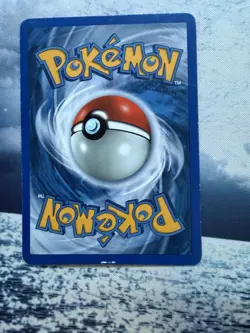Houndour 60/115 🔥🌖 Reverse Holo STAMPED Pokemon Card EX Unseen Forces - Image 2