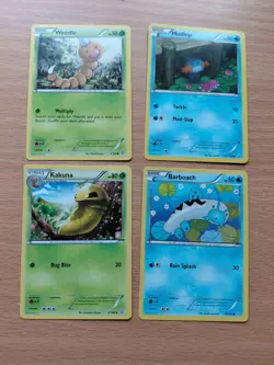 Pokemon TCG Primal Clash Bundle Cards Joblot XY - Image 1