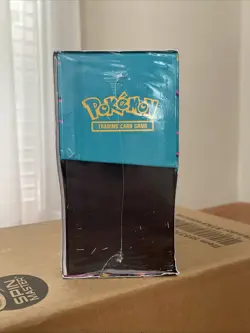 POKEMON TCG ASCENDED HEROES Elite Trainer Box ETB, New & Factory Sealed!!! - Image 2