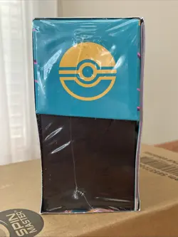 POKEMON TCG ASCENDED HEROES Elite Trainer Box ETB, New & Factory Sealed!!! - Image 4