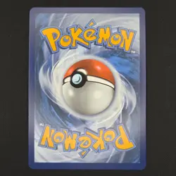 Pokemon TCG Card Electrike 196/182 Destined Rivals Illustration Rare - NM - Image 2