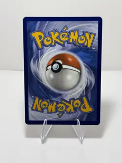 2026 Pokemon Ascended Heroes Beautifly Illustration Rare #219/217 - Image 2