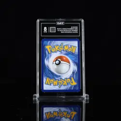 Espeon EX 155/131 - Prismatic Evolutions - SIR - Pokemon TCG (TAG NM 8) - Image 2
