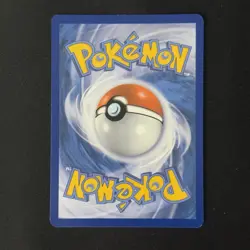 Team Aqua's Great Ball 27/34 Reverse Holo Double Crisis Pokemon TCG English NM - Image 2