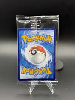 Sealed 30th-P 021 Pokemon TCG S-Chinese 30th First Partners Popplio NM - Image 2