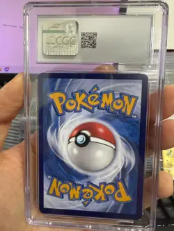 Pokemon TCG: Spada e Scudo Umbreon V Alt Art CS4a CS 152/132 CGC 10 - Image 2