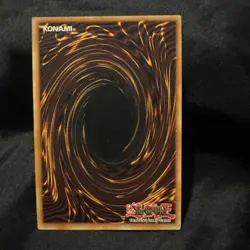 (YVH) Yugioh Spirit of the Pharaoh AST-062 Ultra Rare 1st Ed VLP - Image 5