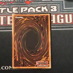 YuGiOh! BLMM-EN150 Jurrac Meteor 1st Edition Secret Rare NM - Image 2