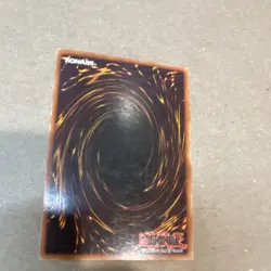 Konami Yu-Gi-Oh! Summoned Skull 2002 Tin BPT-002 Ltd Secret Foil EN 2500/1200 - Image 4