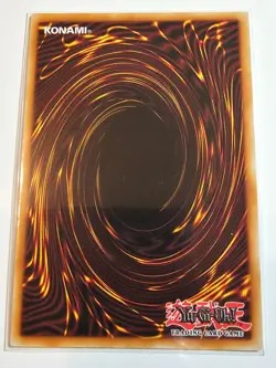 Angel O1 - EGO1-EN006 - Super Rare - 1st Edition Yugioh - Image 2