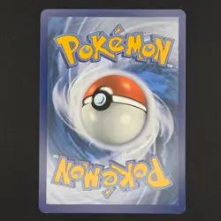 Pokemon TCG Card Yanma 183/182 Destined Rivals Illustration Rare - NM - Image 2