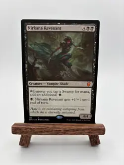 Nirkana Revenant - VOC 134 MTG Magic The Gathering - Image 1