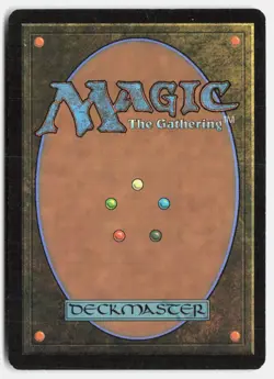 Chain of Smog 132 Uncommon Onslaught Magic: The Gathering Lightly Played - Image 2