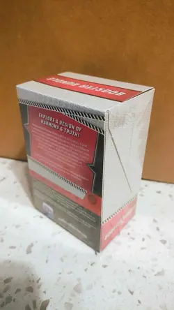 Pokemon TCG White Flare Booster Bundles Factory Sealed ￼ - Image 2