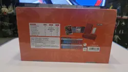 Pokemon TCG CHARIZARD VSTAR Gift Box Collection Chinese factory sealed - Image 5