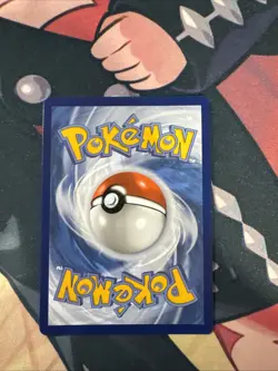 Penny Full Art 239/198 Ultra Rare Scarlet & Violet Pokemon TCG Near Mint LP - Image 2