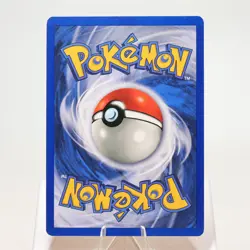 Pokemon TCG - Zapdos 20/130 Base Set 2 Holo Rare WOTC - EXC/NM - Image 3