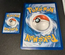 Pokemon Sword And Shield Pokemon Go Alolan Exeggutor Promo Jumbo And Normal... - Image 2
