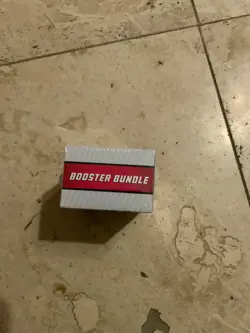 Pokemon White Flare Booster Bundle Sealed - Image 2