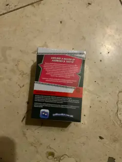 Pokemon White Flare Booster Bundle Sealed - Image 3