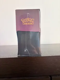 2 x Pokemon Center Obsidian Flames PC Elite Trainer Box SEALED PC ETB - Image 4