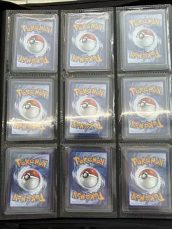 Pokemon TCG First Partner Illustration Collection Series 1 Complete Set - Image 2