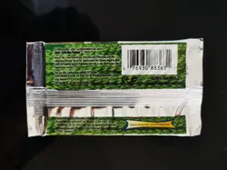 Pokemon Neo Entdeckung Boosterpack Unlimitiert Xatu Artwork Deutsch 20,75g - Image 2