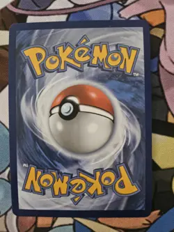 Pokemon TCG Meowth IR 106/094 Phantasmal Flames Near Mint - Image 2