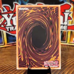 Yu-Gi-Oh! Lullaby of Obedience 1st Edition LCKC-EN042 Secret Rare Near Mint NM - Image 2