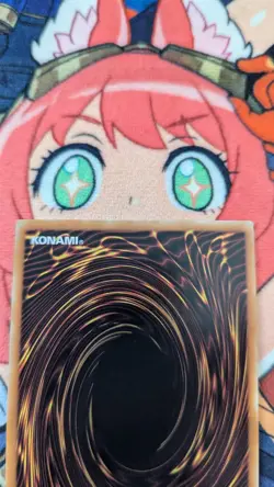 YuGiOh! | Evil HERO Dark Gaia | Ultra Rare STP6-EN004 - Image 5